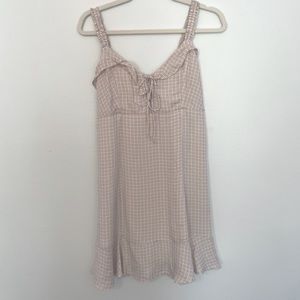 summer dress